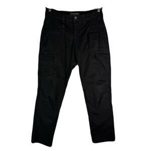 5.11 TACTICAL ABR Pro Black Pants Men’s 31x32